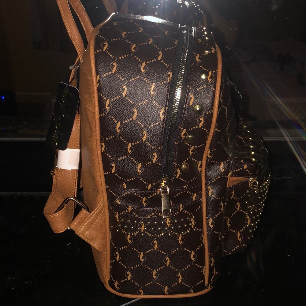 baby phat mini bag - Picture 4 of 4